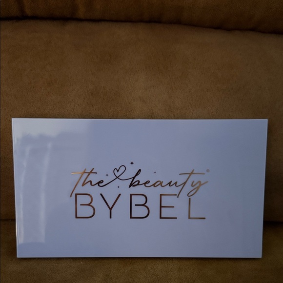 The Beauty Bybel The OG Eyeshadow Palette - Picture 2 of 4